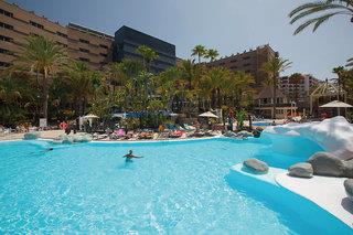 Playa del Ingles - Abora Continental by Lopesan Hotels