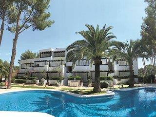 Paguera - Los Tilos Aparthotel