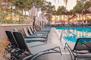 Golem (Tirana) - Bonita Classic Hotel & Spa
