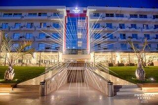 Golem (Tirana) - Premium Hotel Beach