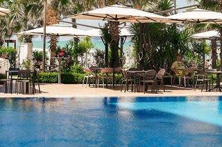 Golem (Tirana) - Brilliant Hotel & SPA