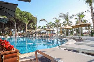 Golem (Tirana) - VM Resort & SPA