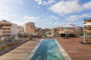 Palma de Mallorca - JS Palma Plaza