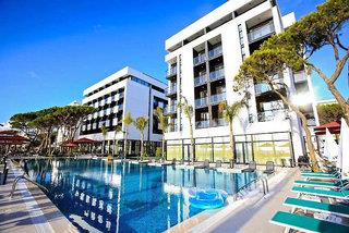 Golem (Tirana) - Royal G Max