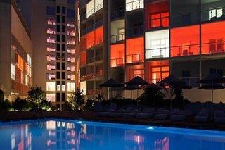 Konyaalti (Antalya) - Hotel Su