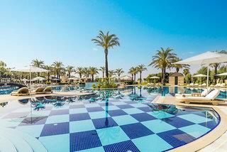 Kadriye (Belek) - Kempinski Hotel The Dome