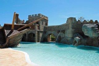 Santa Ponsa - Pirates Village