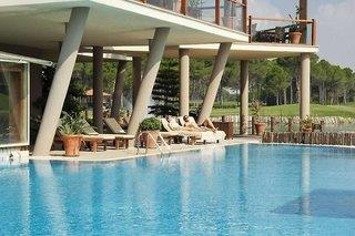 Belek - Sueno Hotels Golf Belek