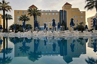Durrës - Adriatik Hotel BW Premier Collection